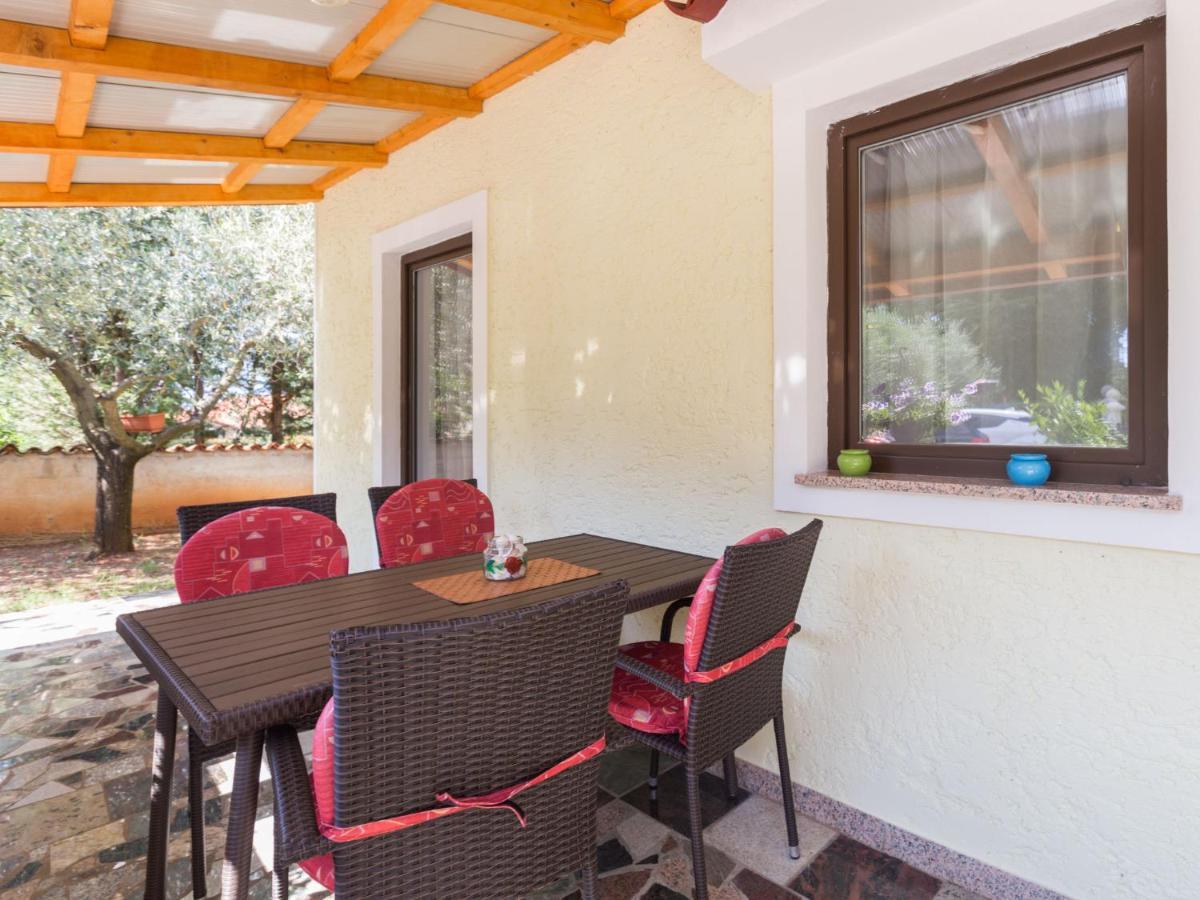 Apartment Nena - Prc426 By Interhome Nova Vas  Buitenkant foto