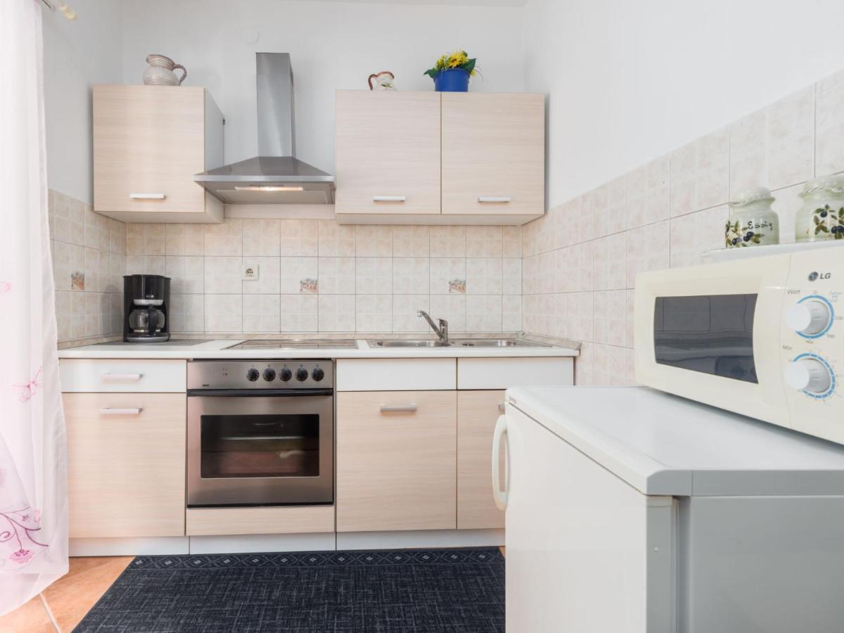 Apartment Nena - Prc426 By Interhome Nova Vas  Buitenkant foto