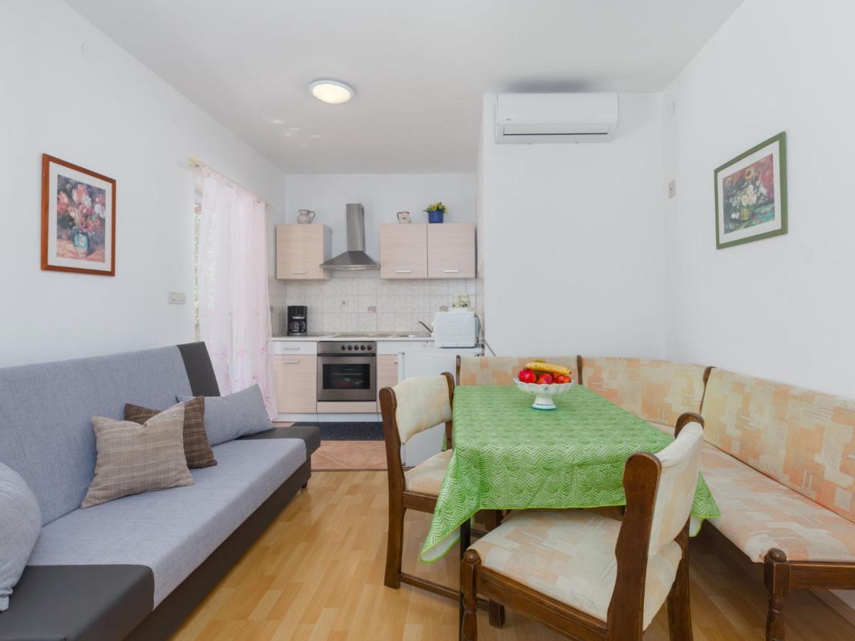 Apartment Nena - Prc426 By Interhome Nova Vas  Buitenkant foto