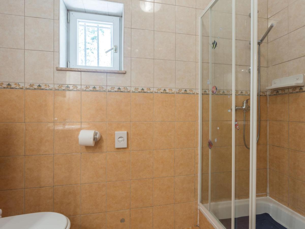 Apartment Nena - Prc426 By Interhome Nova Vas  Buitenkant foto