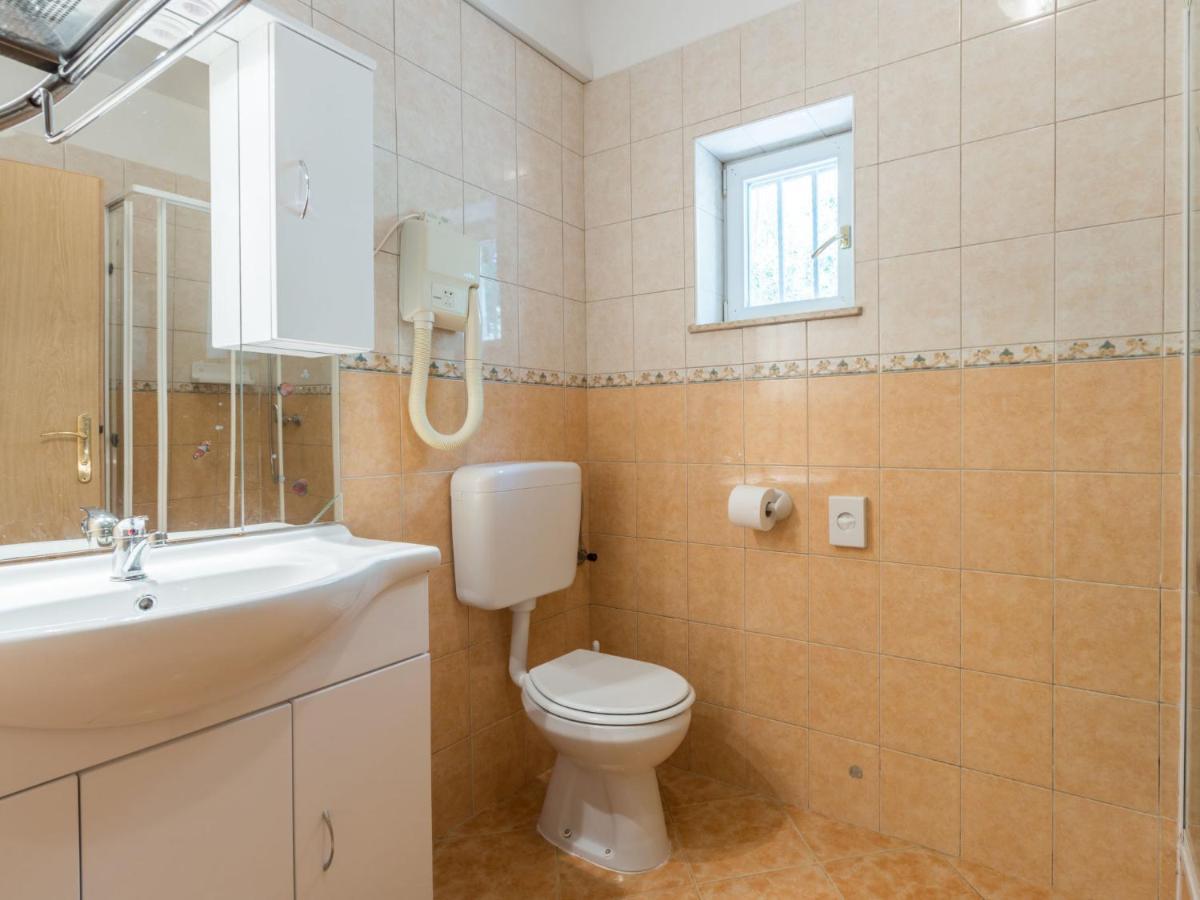Apartment Nena - Prc426 By Interhome Nova Vas  Buitenkant foto