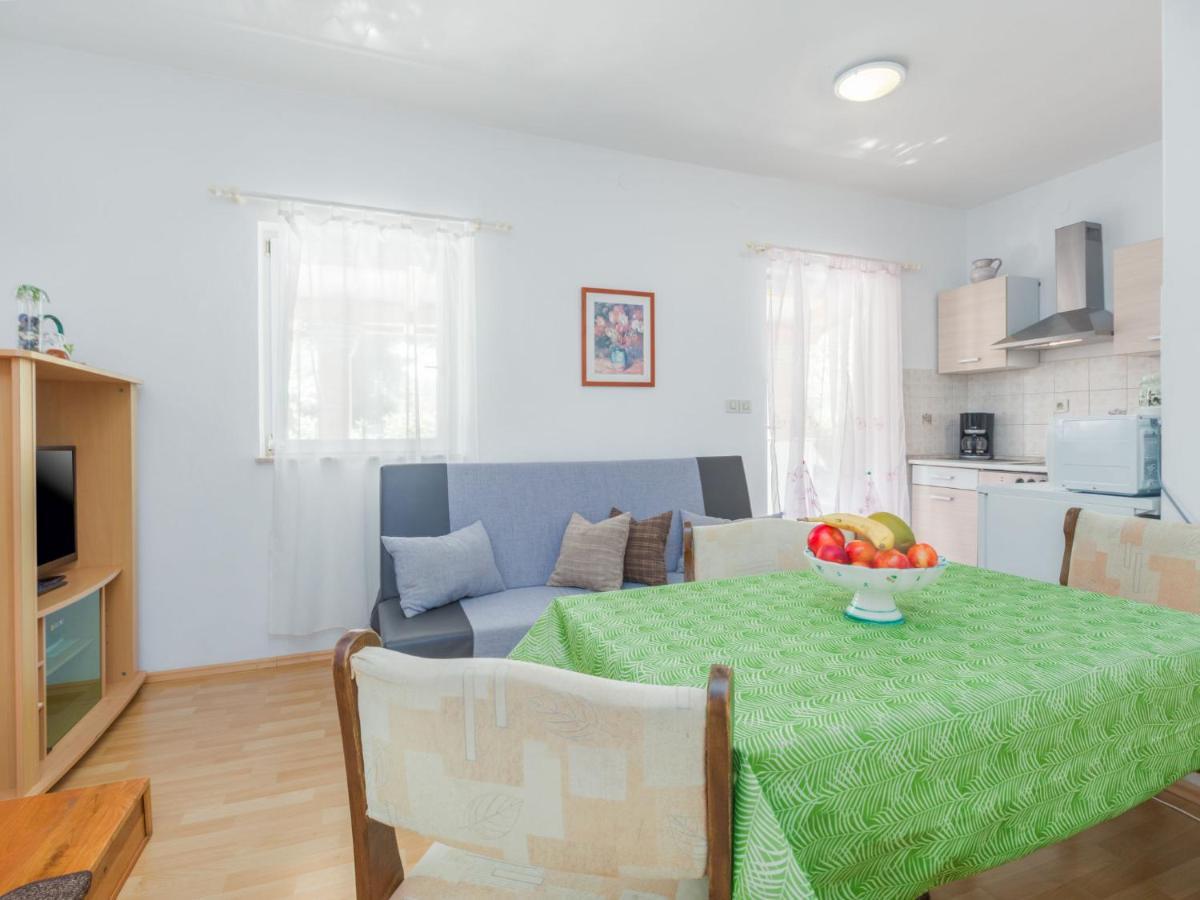 Apartment Nena - Prc426 By Interhome Nova Vas  Buitenkant foto