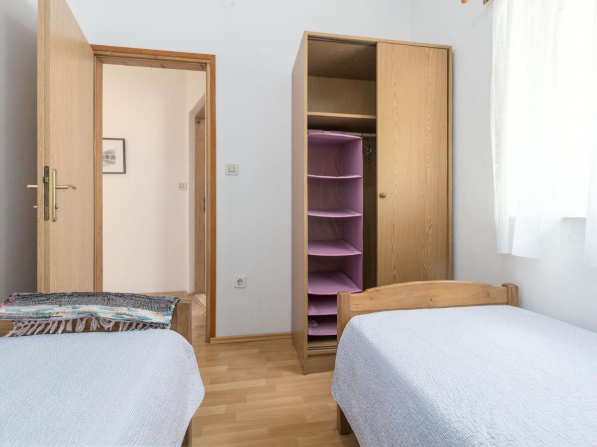 Apartment Nena - Prc426 By Interhome Nova Vas  Buitenkant foto
